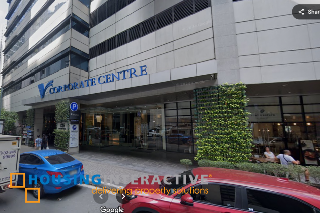 commercial space for lease in makati