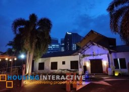 house and lot for sale in alabang 400