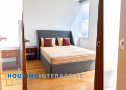 fully furnished 3 bedroom for sale/rent at park terraces