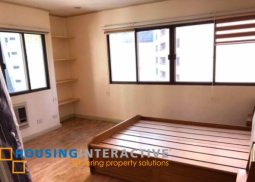 fully furnished 2br unit for rent at le grand