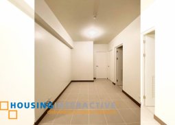 unfurnished- 2 bedroom unit for rent in pasig