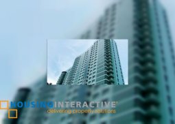 for sale -2br in hidalgo place, makati