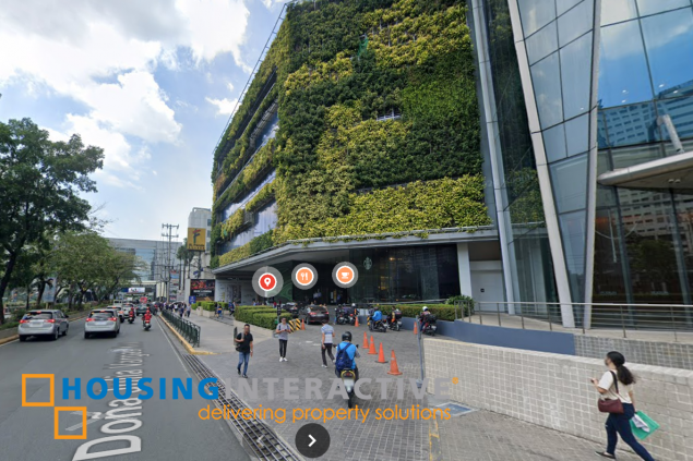 office space for rent in pasig city