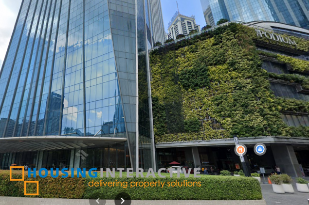 office space for rent in pasig city