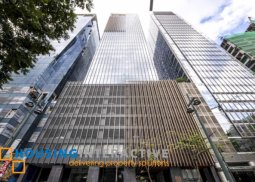 retail space for rent in taguig city