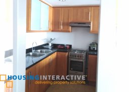 fully furnisdhed-2 bedroom unit-for sale in makati