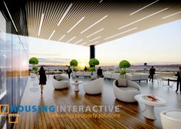 for sale office space in pasay