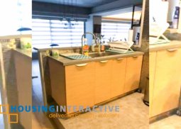 for sale-4br unit at the beaufort bgc