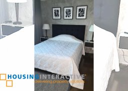 fully furnished- 2 bedroom unit for rent in makati