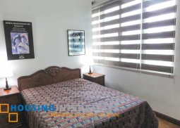fully furnisdhed-2 bedroom unit-for rent in taguig