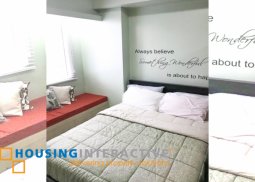 fully furnisdhed-studio unit-for rent in makati