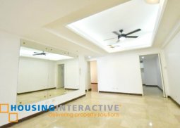 semi furnished 2 br unit for rent at bayview international tower