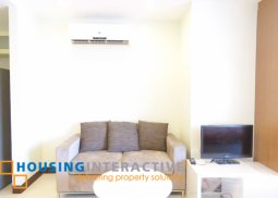 fully furnisdhed-studio unit-for sake in makati