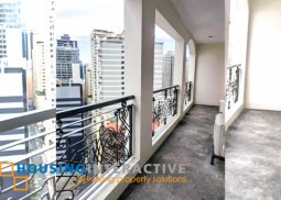 fully furnisdhed-2 bedroom unit-for rent in makati