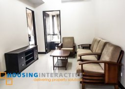 fully furnisdhed-2 bedroom unit-for rent in makati