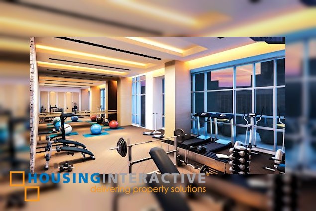 fully furnisdhed-2 bedroom unit-for rent in makati