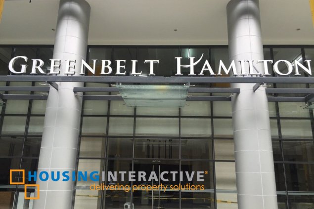 fully furnisdhed-2 bedroom unit-for rent in makati