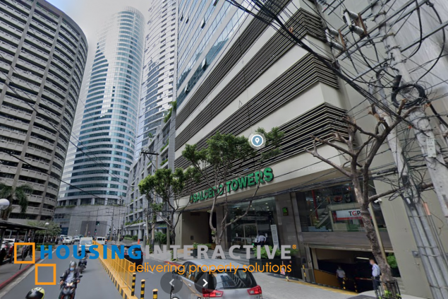 office space for lease in makati