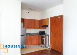 fully furnished 1 bedroom for rent at fifth avenue place