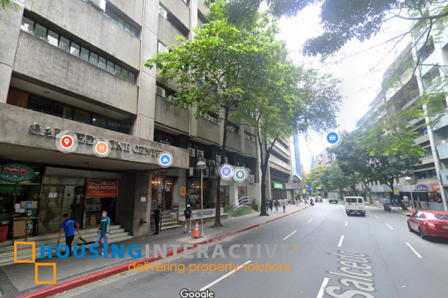 office space for lease in makati