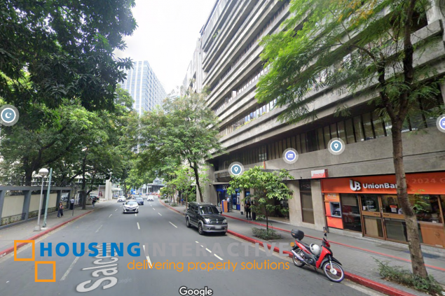 office space for lease in makati
