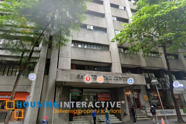 office space for lease in makati
