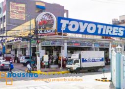 commercial property for sale in bangkal