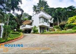 antipolo mansion for sale