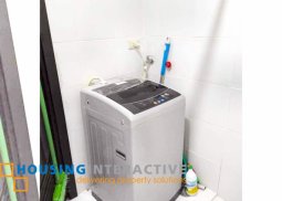 a fully furnished 2 bedroom unit for rent at mandaluyong