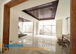 for sale -brand new house in ayala heights