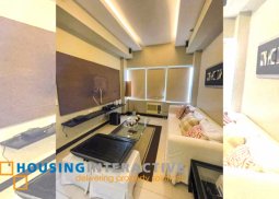 fully furnished 2-bedroom unit for sale in fairways tower