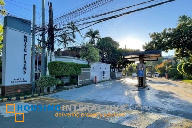 grand lot for sale in white plains