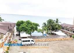 luxury 22-room beach resort for sale in laiya
