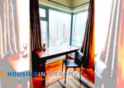 for rent 1-br in one legaspi park