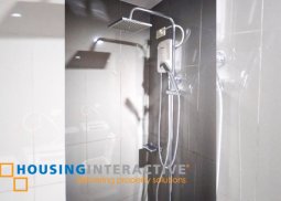 fully furnished- 1 bedroom unit for rent in makati