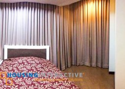 fully furnished- 2 bedroom unit for rent in makati