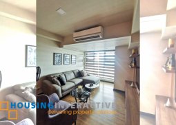 fully furnished- 1 bedroom unit for rent in makati