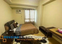 fully furnished 2 bedroom for rent at the grove by rockwell