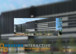 office space for lease in pasay