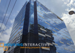 office space for lease in pasay