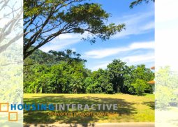 for sale-residential lot in tagaytay
