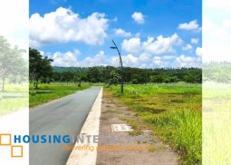 for sale-residential lot in laguna
