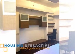 a fully furnished 1 bedroom unit for lease in arya residences