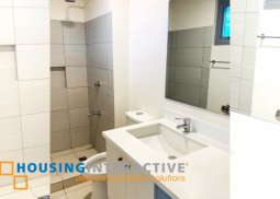 for sale- 1br unit in the vantage