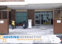 modern 4-storey commercial building for sale in makati