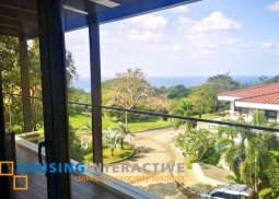 luxurious 3-storey, 4-bedroom house with balconies & pool for sale in terrazas de punta fuego