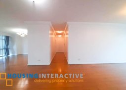 semi furnished- 3 bedroom unit for rent in taguig