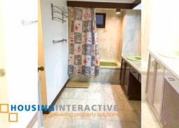 for rent- 2br unit in the colonnade residences