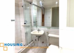 fully furnished 2br unit at elizabeth place for rent