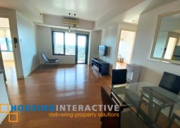 semi furnished- 2 bedroom unit for rent in makati